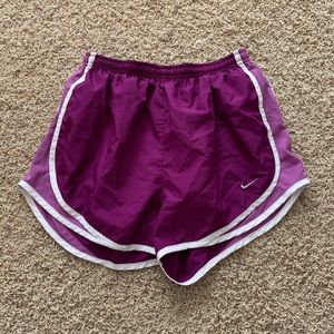 Nike Tempo Running Shorts-Size Medium